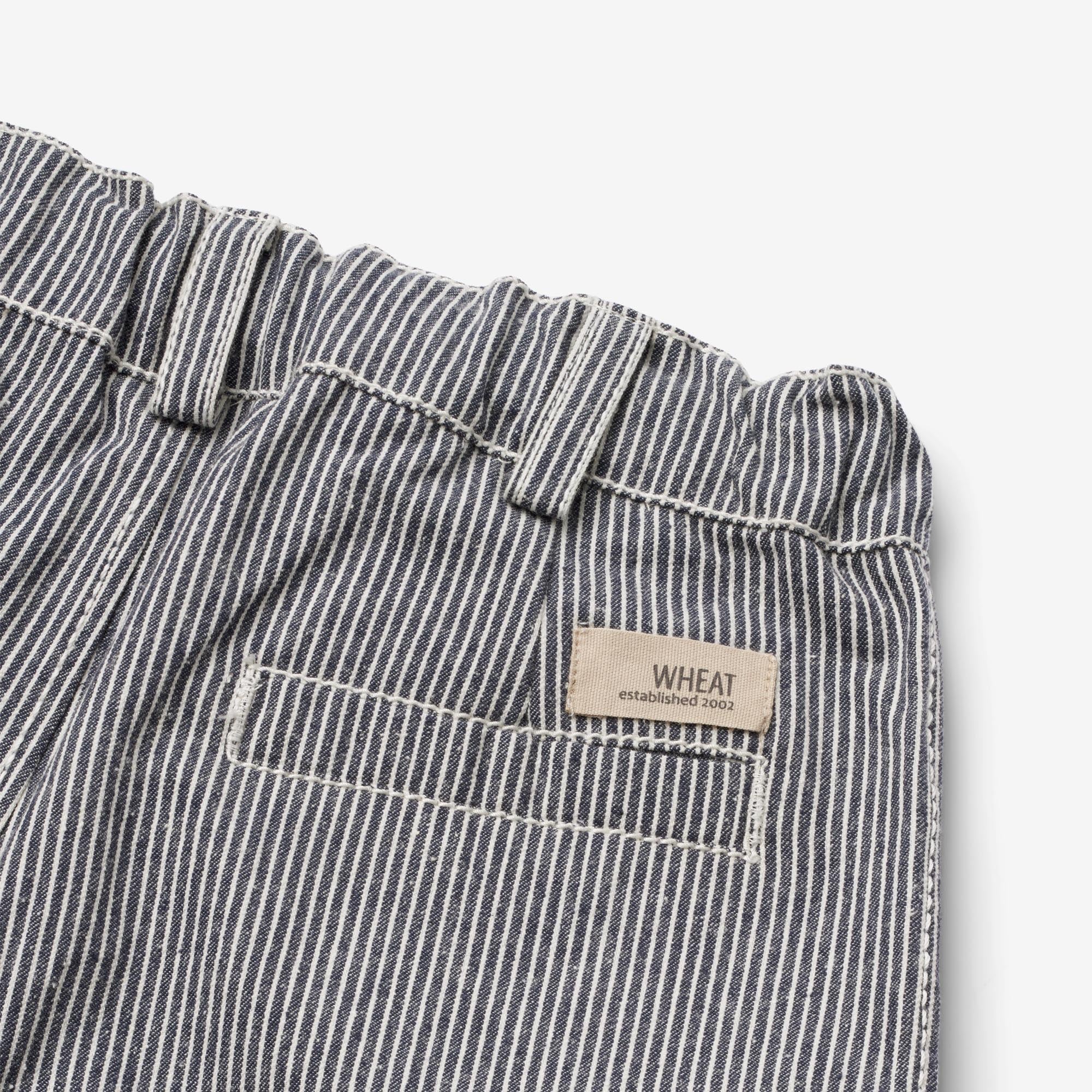 the-online-shop-for-short-pelle-denim-stripe-online-now_2.jpg