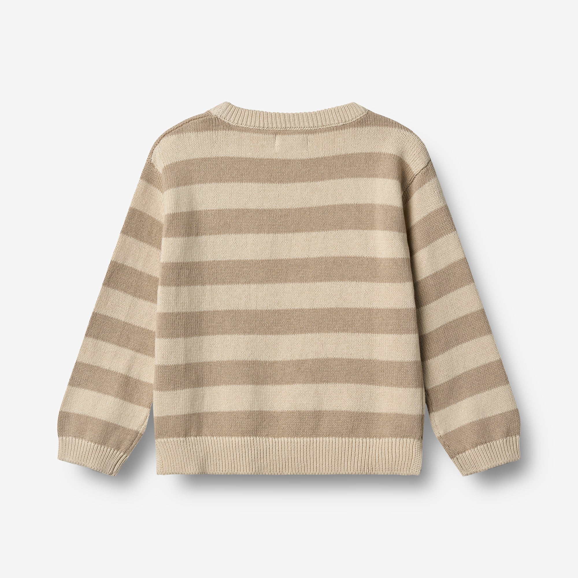 we-offer-cheap-strickpullover-morgan-beige-stripe-fashion_2.jpg